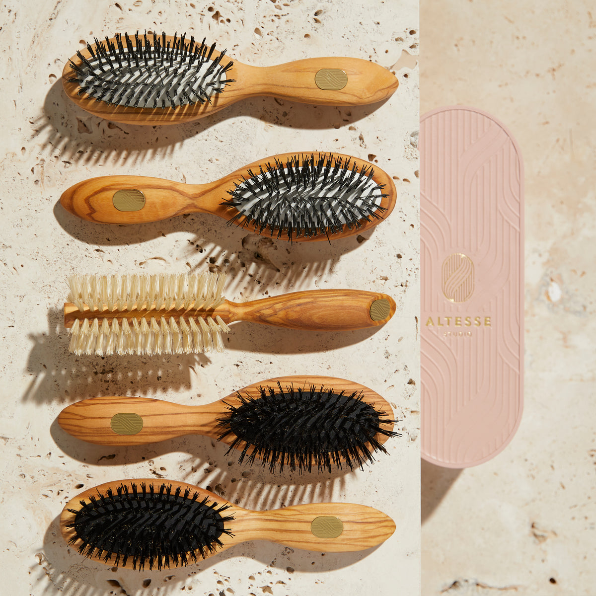 Brosses à cheveux mouillés pour femmes brosse démêlante de - Temu Belgium