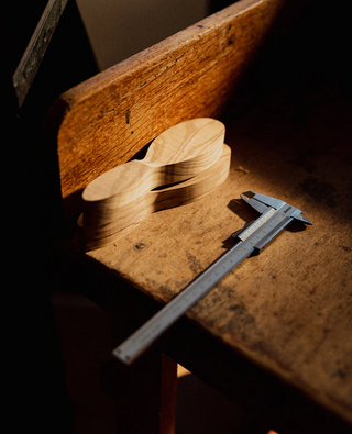 Handcrafted hairbrush in boar bristles - Altesse Studio, French expertise since 1875
