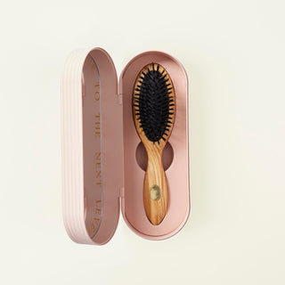 Brosse à cheveux de Soin