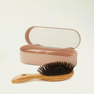 Care Hairbrush