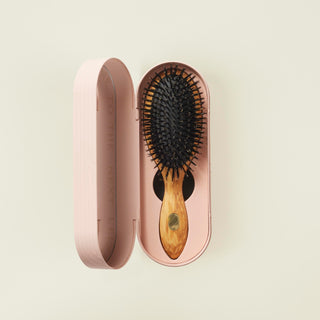 Brosse à cheveux de Soin