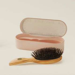 Brosse à cheveux de Soin