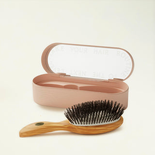 Brosse à cheveux Démêlante