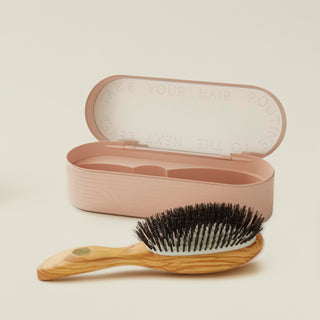 Brosse à cheveux Démêlante