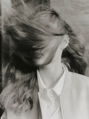 What's new in hairbrush
