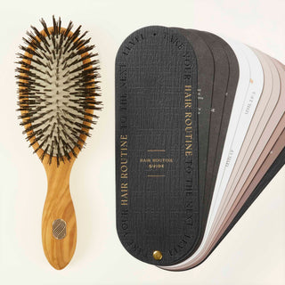 Brosse à cheveux Démêlante