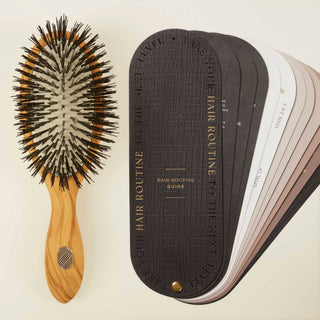 Brosse à cheveux Démêlante