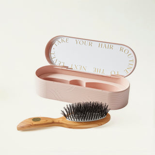 Brosse à cheveux végane - Altesse Studio