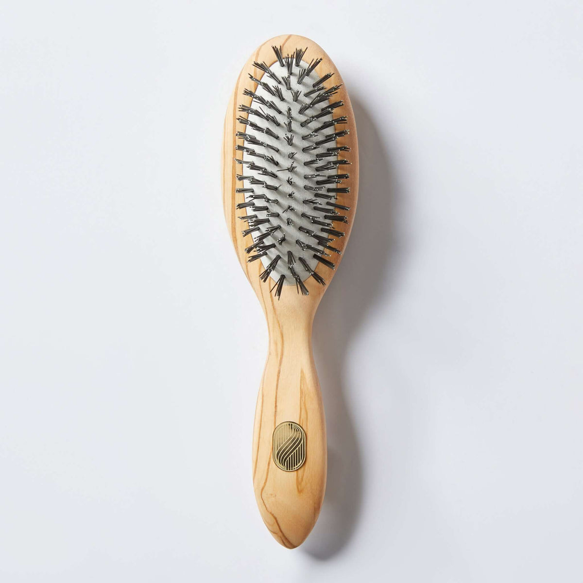 BROSSE DE NETTOYAGE FINE RÉF. AC496206 - KVERNELAND