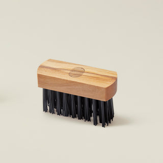cleaning brush for hairbrush - Altesse Studio