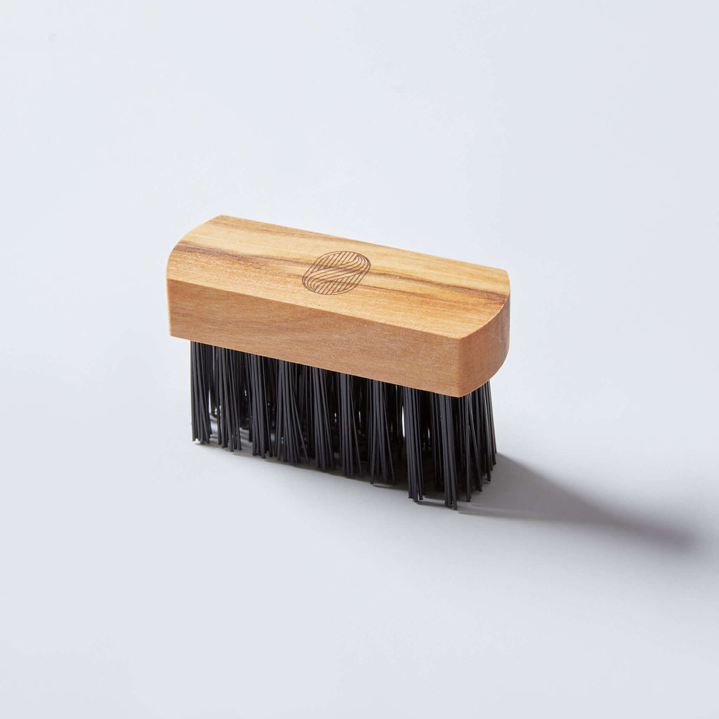 Brosse nettoyante pour brosse à cheveux - Altesse Studio