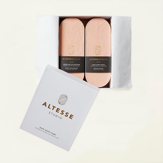 DUO Hair Care pour cheveux épais ou bouclés - Altesse Studio