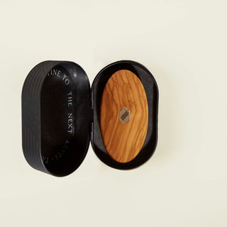 Brosse fait main poils de sanglier - Altesse Studio