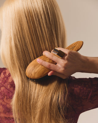 How to Care for and Style Long Hair All Summer Long