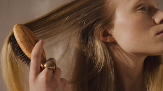 Healthy Hair Secrets: 3 Mistakes to Stop Making