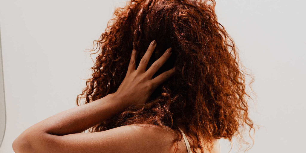 Frizz: how to control your hair