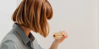 Best brush for a blowout: the round boar bristle hairbrush