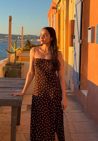How to Care for and Style Long Hair All Summer Long