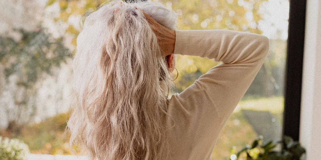 White hair: everything you need to embrace it and make it shine
