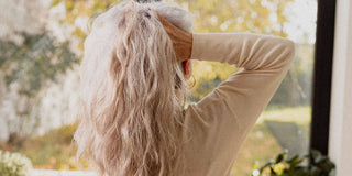 White hair: everything you need to embrace it and make it shine