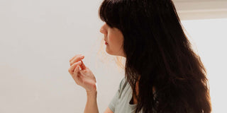 Brittle hair: How to limit breakages?