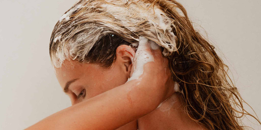 Comment bien faire un shampoing ?