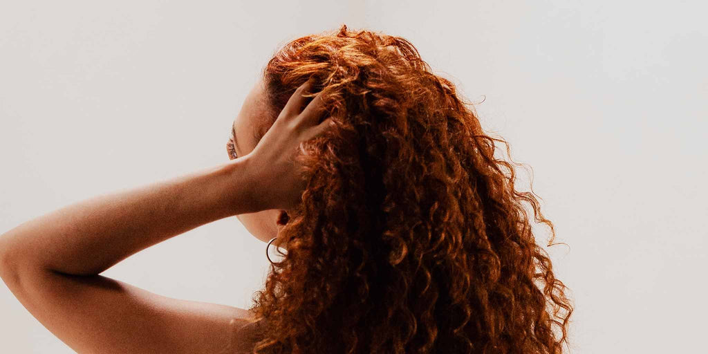 Sensitive scalps: how to recognize the symptoms and choose the right hairbrush