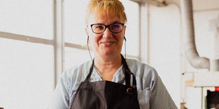 Les artisans qui font nos brosses : rencontre avec Delphine