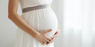 How do I look after my hair during pregnancy