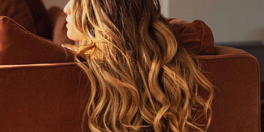 How to repair and revive your hair after the summer