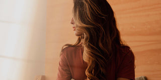 Thick hair routine: 3 tips to tame your mane