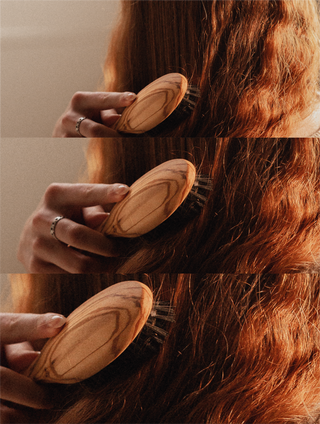 Hair detox: how to simplify your routine and elevate your hair