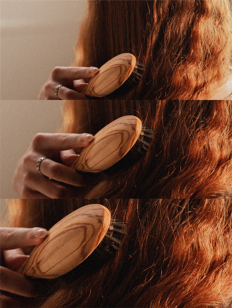 Hair detox: how to simplify your routine and elevate your hair