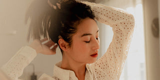 Hair detox: how to simplify your routine and elevate your hair