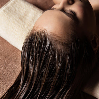 Why choose a boar bristle brush for greasy hair?