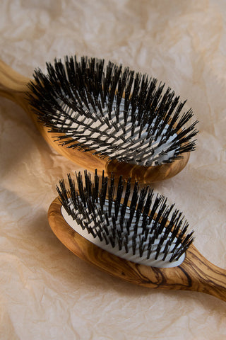 Painless detangling without breakage - Altesse Studio