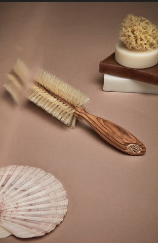Blow-drying for all hair types - Altesse Studio