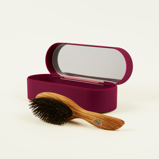 Care Hairbrush