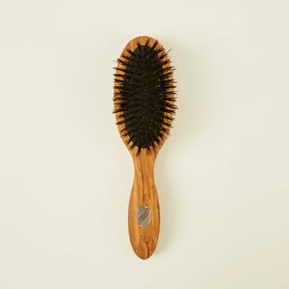 Brosse à cheveux - Soin & Brillance