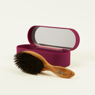 Care Hairbrush