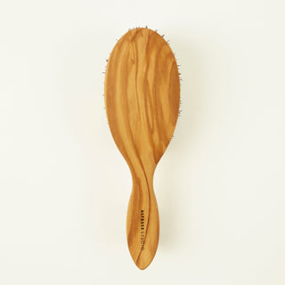 Hairbrush - Care & Shine