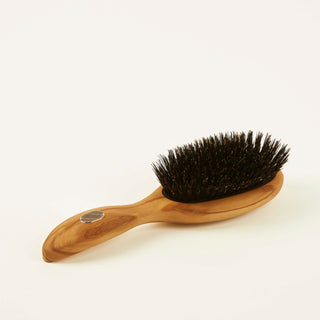 Hairbrush - Care & Shine