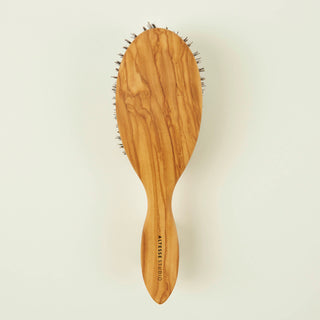 Brosse à cheveux - Soin & Brillance