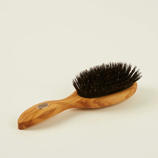 Brosse à cheveux - Soin & Brillance