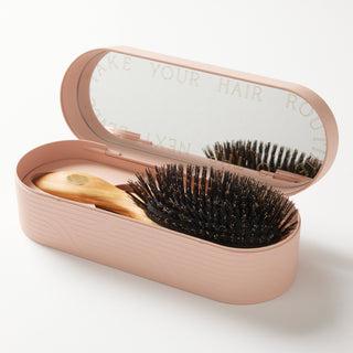 Brosse à cheveux - Soin & Brillance