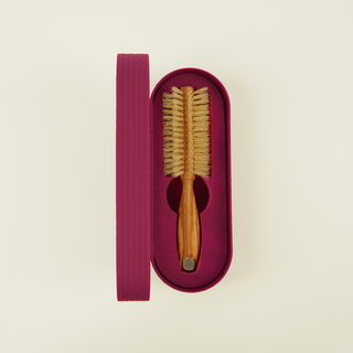 Styling hairbrush