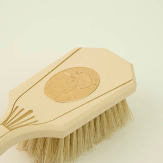 Art Deco Smoothing Brush
