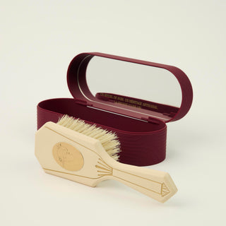 Art Deco Smoothing Brush