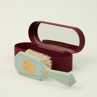 Art Deco Smoothing Brush