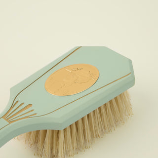 Art Deco Smoothing Brush